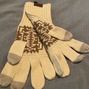 Pendleton Gloves